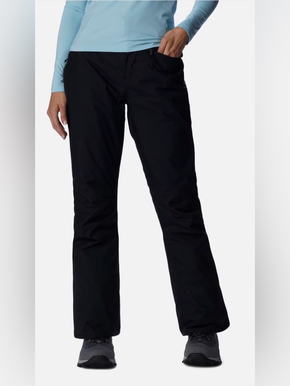 Columbia Angeles Forest™ Insulated Pant